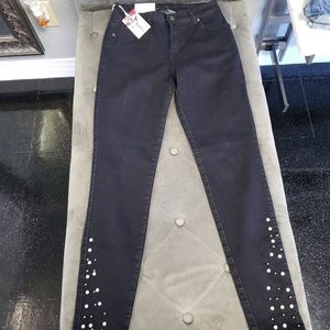 Women's jeans